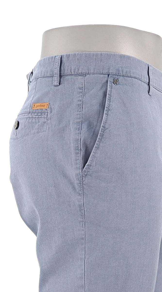 Gardeur Benito Pants, 1064