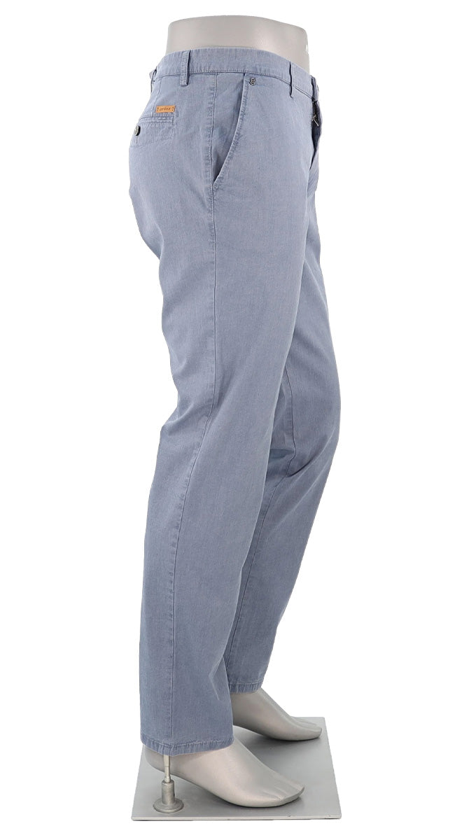 Gardeur Benito Pants, 1064