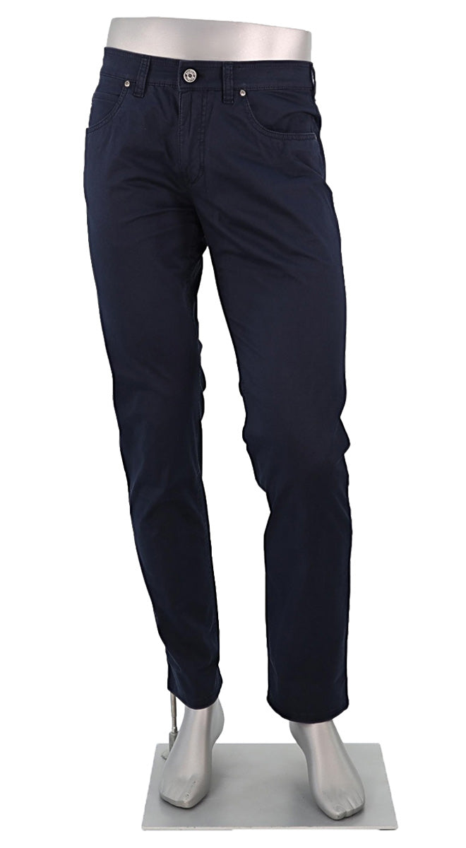 Gardeur Bill Organic Cotton Pant