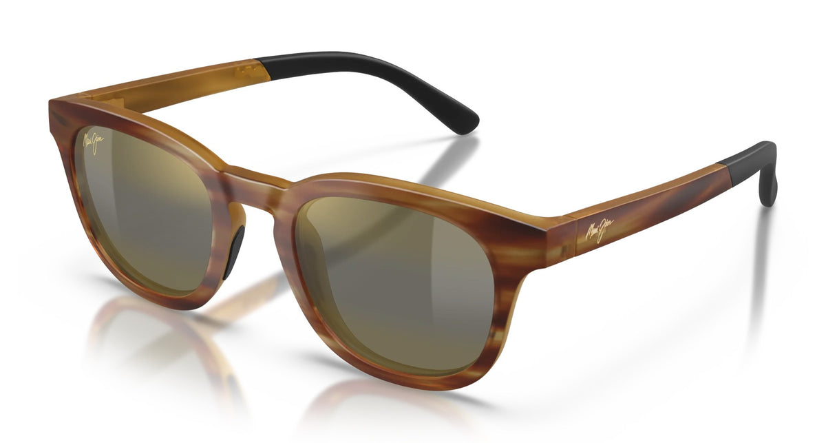 Maui Jim Koko Head Sunglasses – angled view