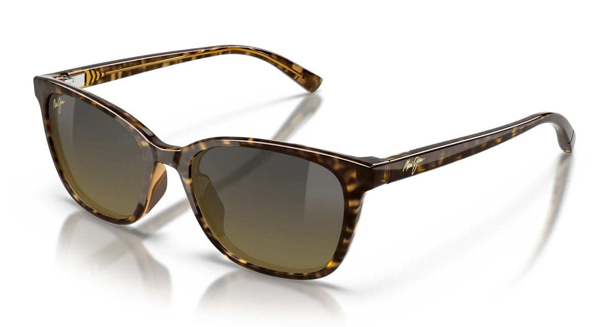 Maui Jim Kukaulani Sunglasses – angled view