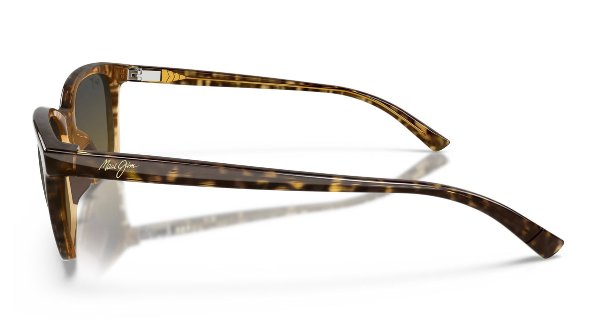Maui Jim Kukaulani Sunglasses – side view