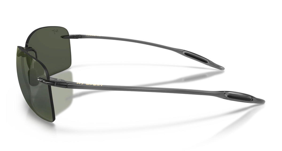 Maui Jim Lighthouse Sunglasses – side view