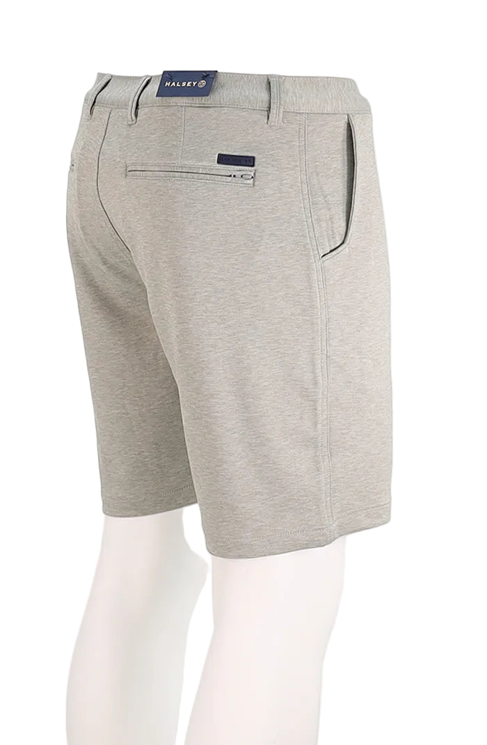 Halsey Men’s Hatchway Shorts in Cadenza with Hidden Zipper Back Pockets 750