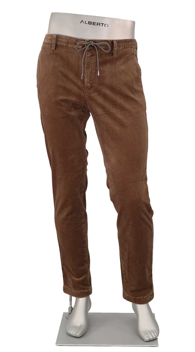 Jump Dusty Corduroy, Khaki