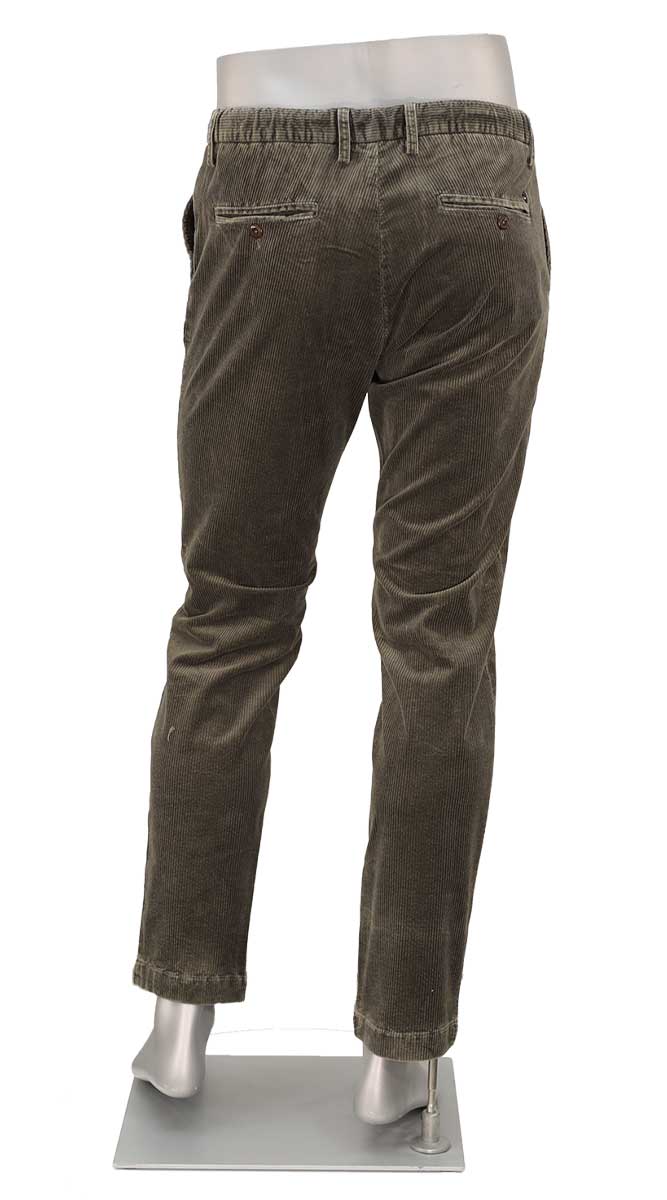 Jump Dusty Corduroy, Olive