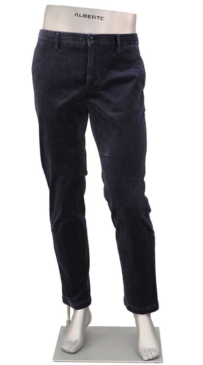 Jump Dusty Corduroy, Navy