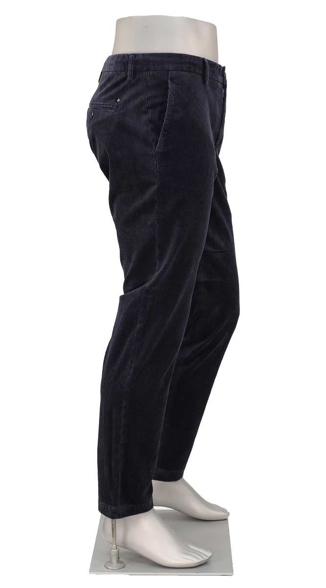 Jump Dusty Corduroy, Navy