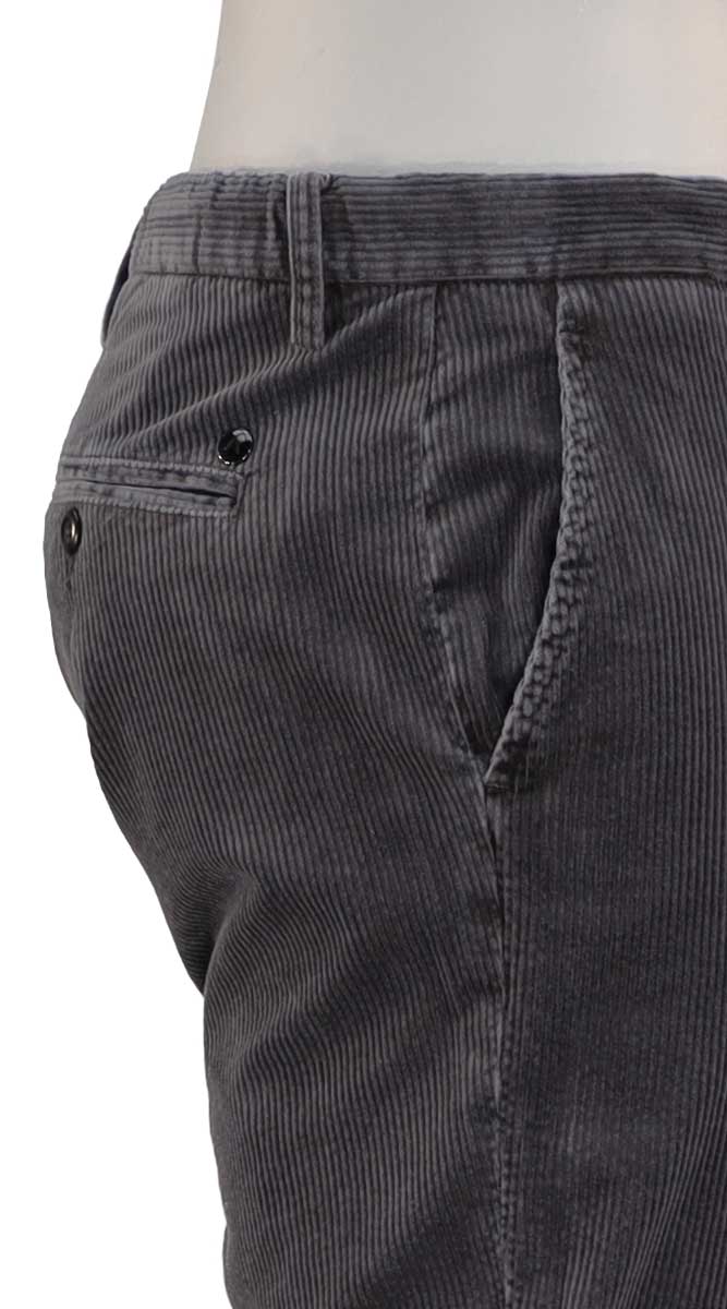 Jump Dusty Corduroy, Charcoal
