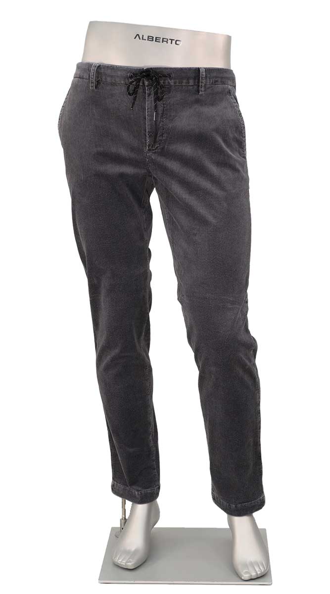 Jump Dusty Corduroy, Charcoal
