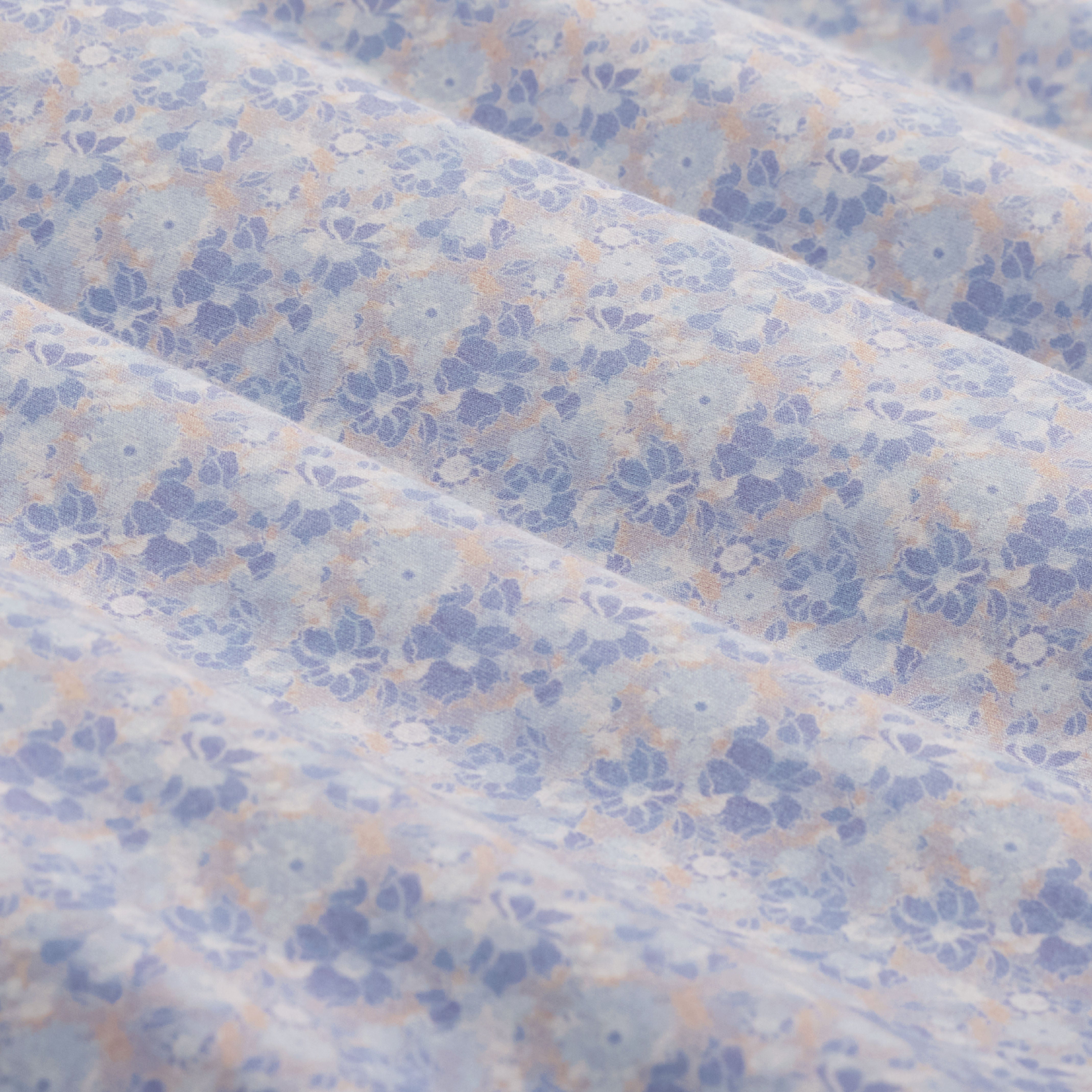 Bugatchi Ooohcotton S/S Miles Shirt, Orchid – view 3
