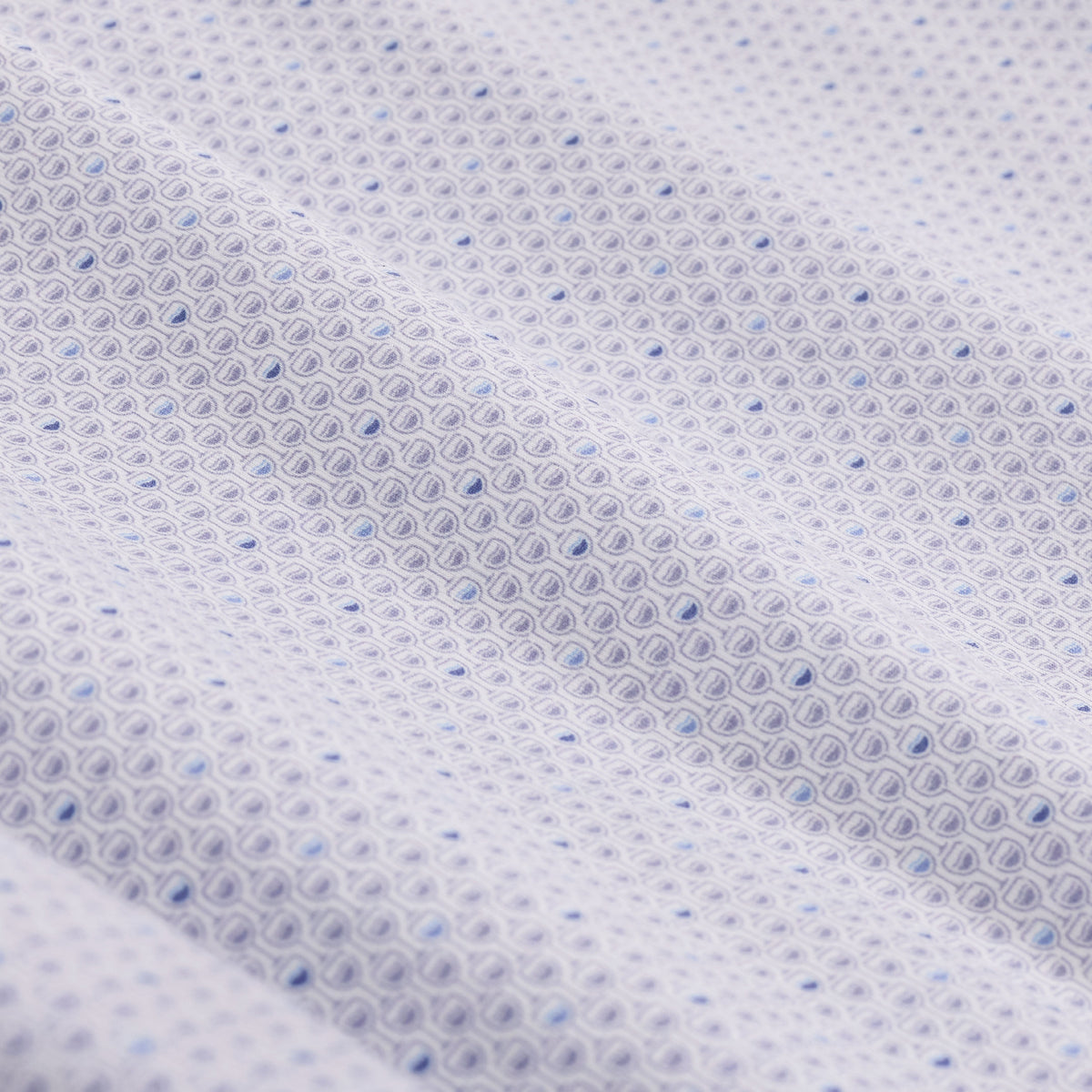 Bugatchi Ooohcotton L/S Devon Shirt, Orchid – view 6