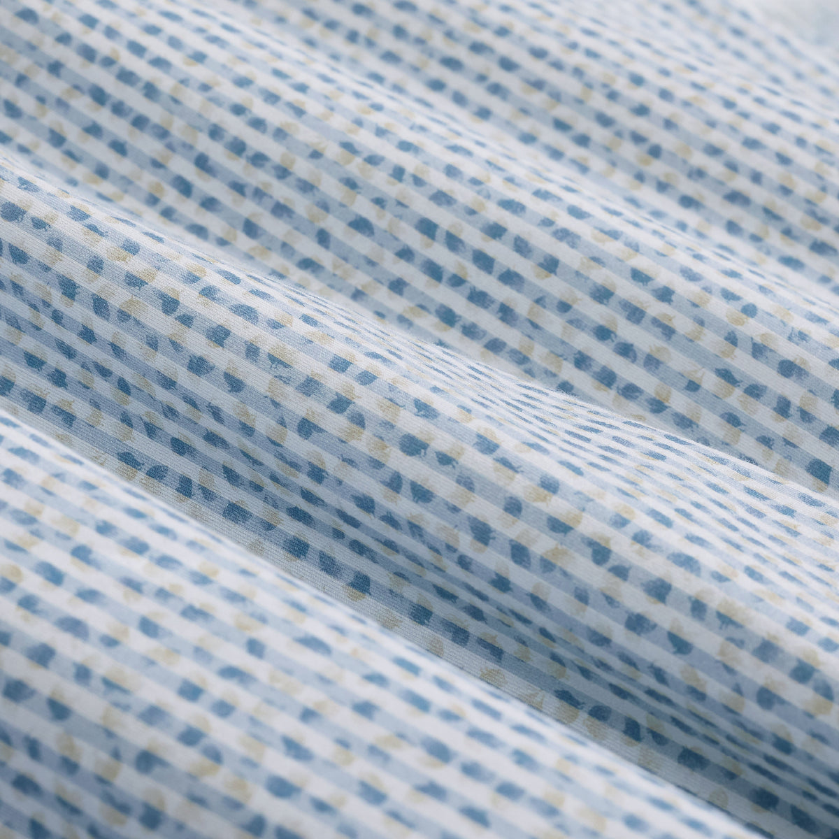 Bugatchi Ooohcotton L/S Devon Shirt, Air Blue – view 6