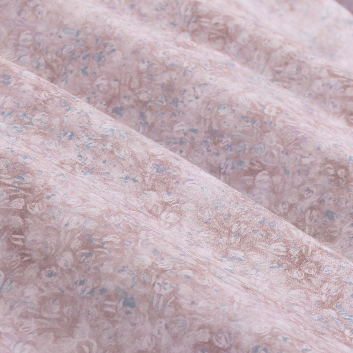 Bugatchi L/S Julian Shirt, Dusty Pink – view 6