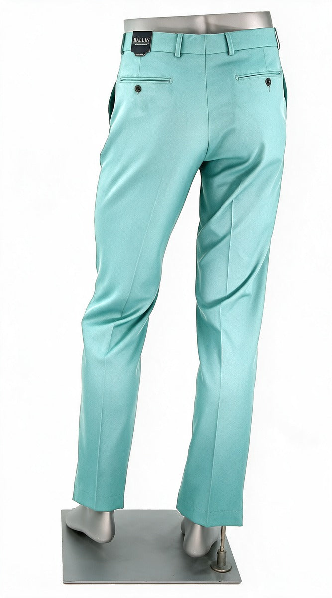 Ballin Performance Pants, ISLAND REEF – view 5
