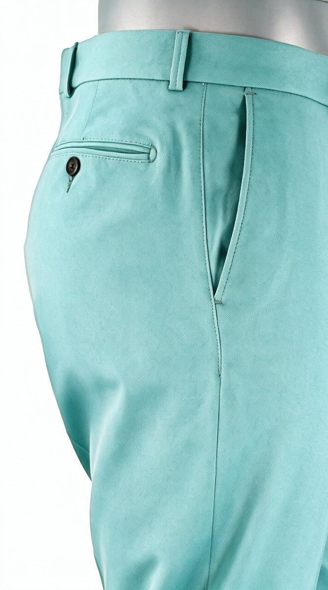 Ballin Performance Pants, ISLAND REEF – view 2