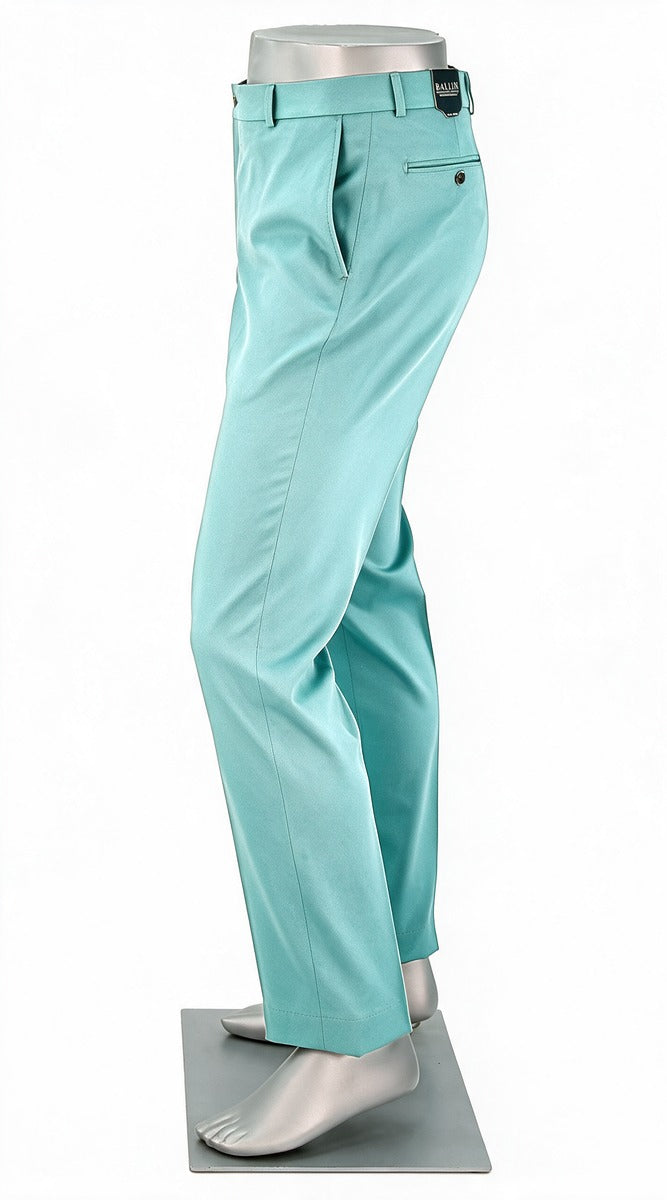 Ballin Performance Pants, ISLAND REEF – view 3