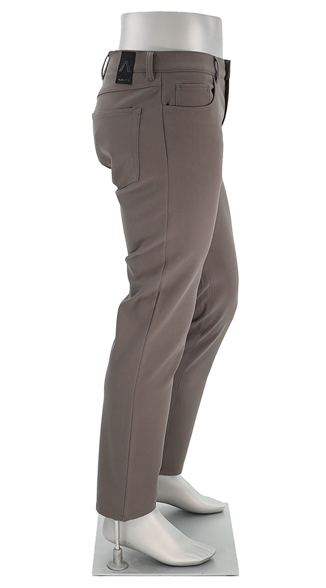 Alberto Pipe Ceramica, Taupe – view 2