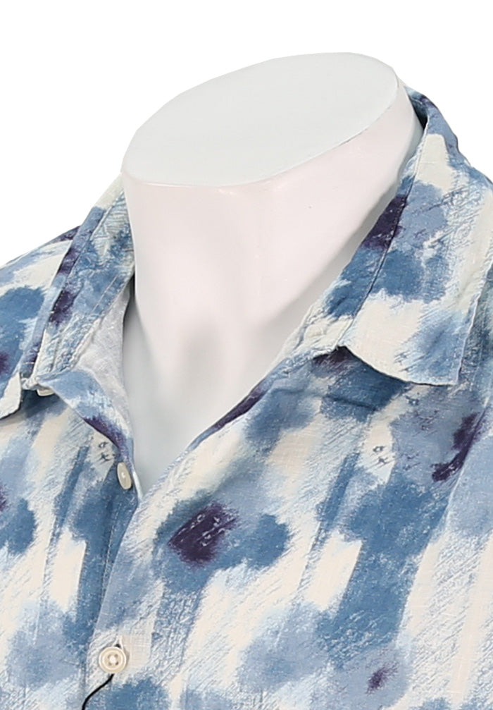 John Varvatos Sean S/S Shirt