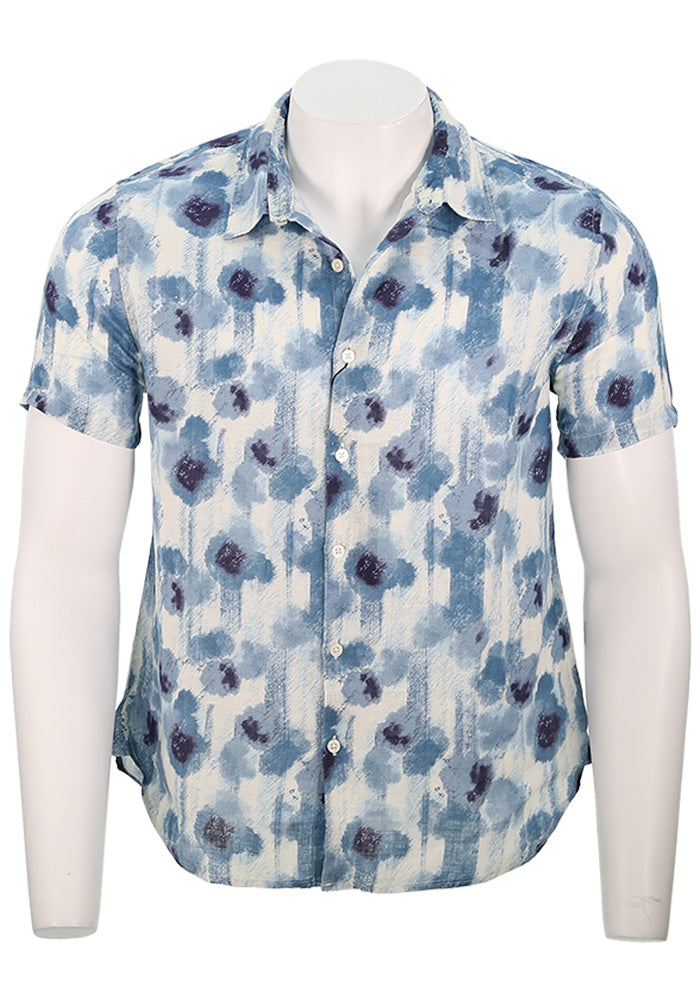 John Varvatos Sean S/S Shirt