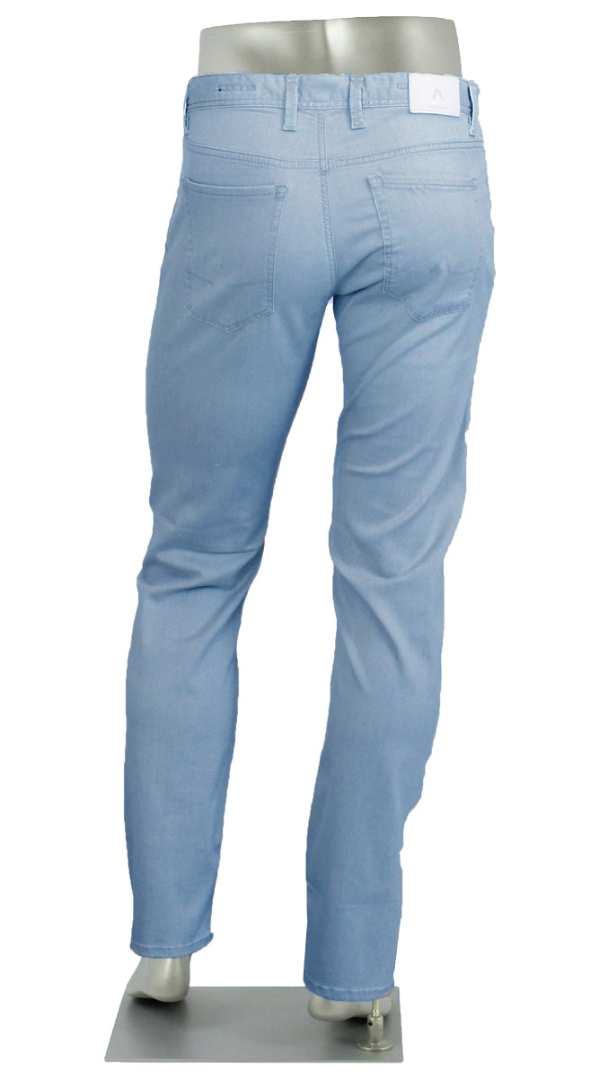 STONE LIGHT WEIGHT TENCIL LIGHT BLUE