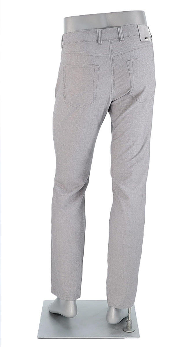 Alberto Stone Ceramica Two Tone Light Grey – view 4