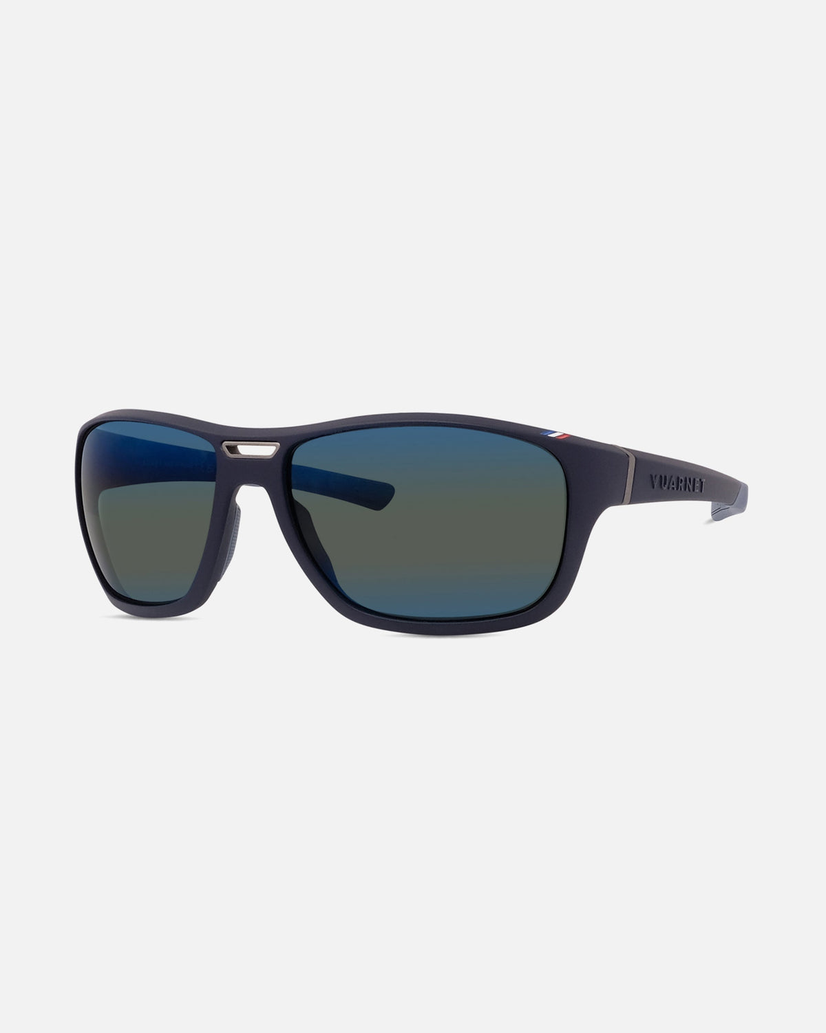 Vuarnet Racing 02 Sunglasses - Matte Blue / Grey Bluelynx – view 3