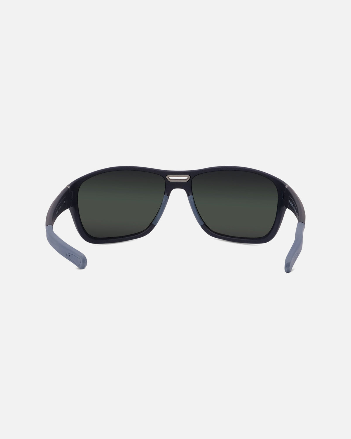 Vuarnet Racing 02 Sunglasses - Matte Blue / Grey Bluelynx – view 4