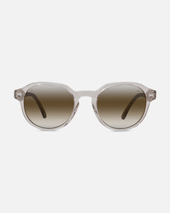 Vuarnet Belvedere 14 Sunglasses - Champagne / Brownlynx