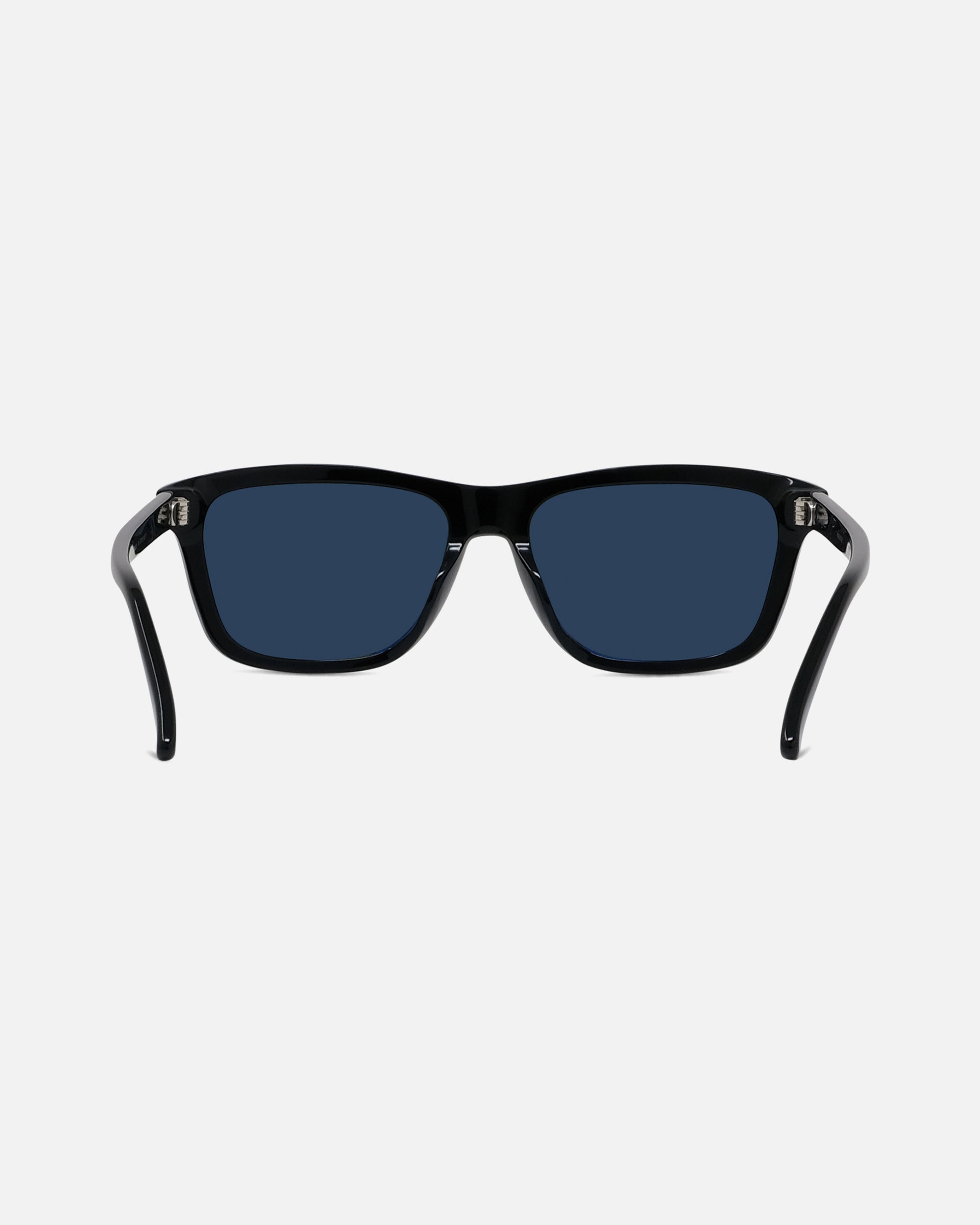 Vuarnet Belvedere 15 Sunglasses - Black / Pure Grey – view 4