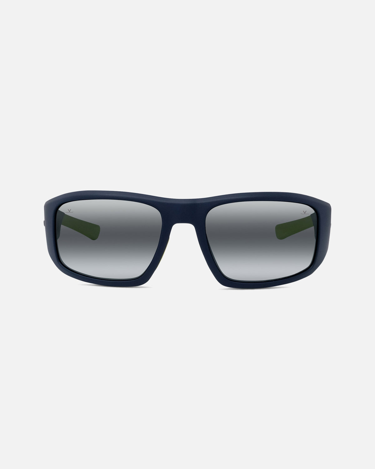 Vuarnet Racing 11 Sunglasses - Matte Midnight Blue / Grey Polarlynx