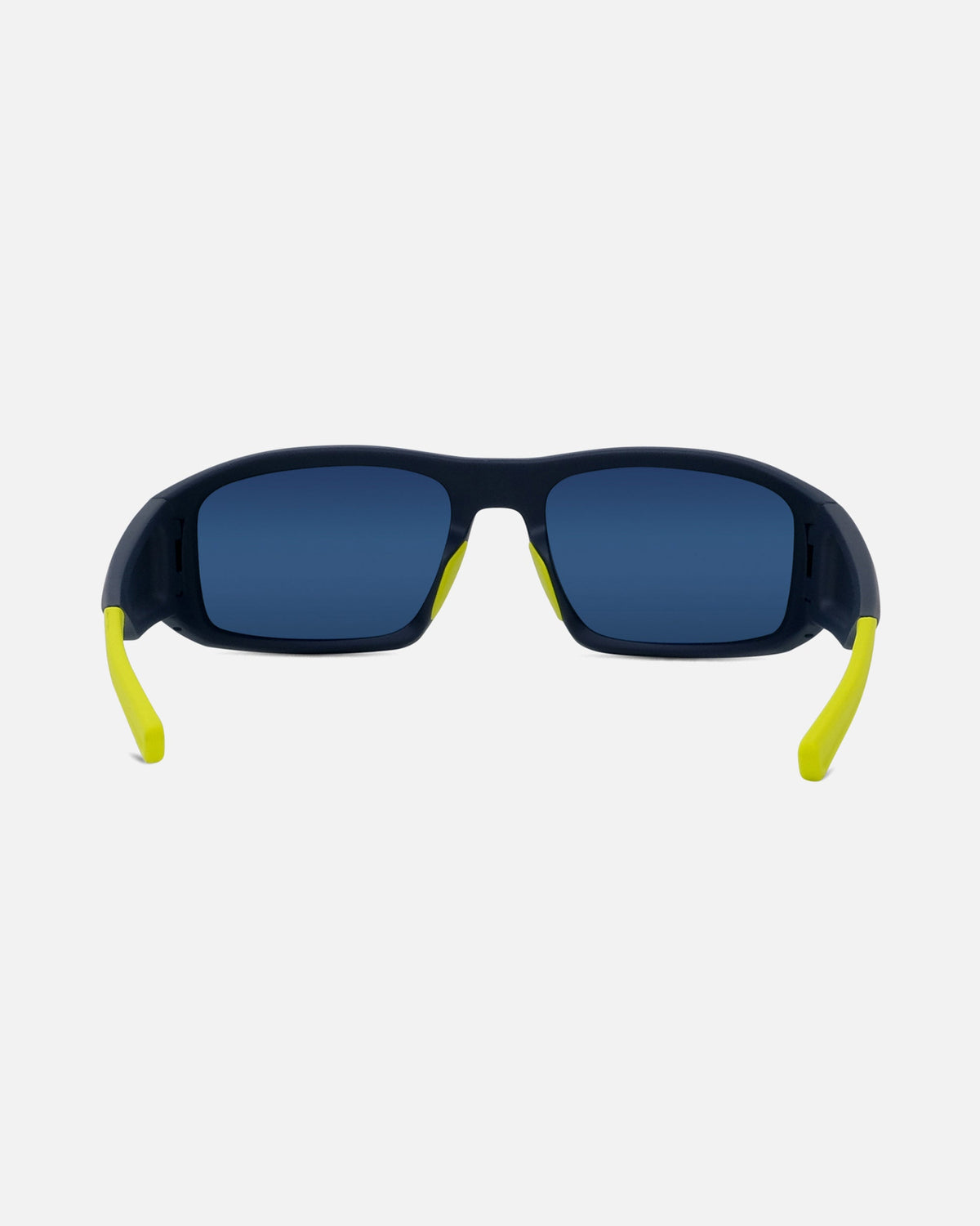 Vuarnet Racing 11 Sunglasses - Matte Midnight Blue / Grey Polarlynx – view 4