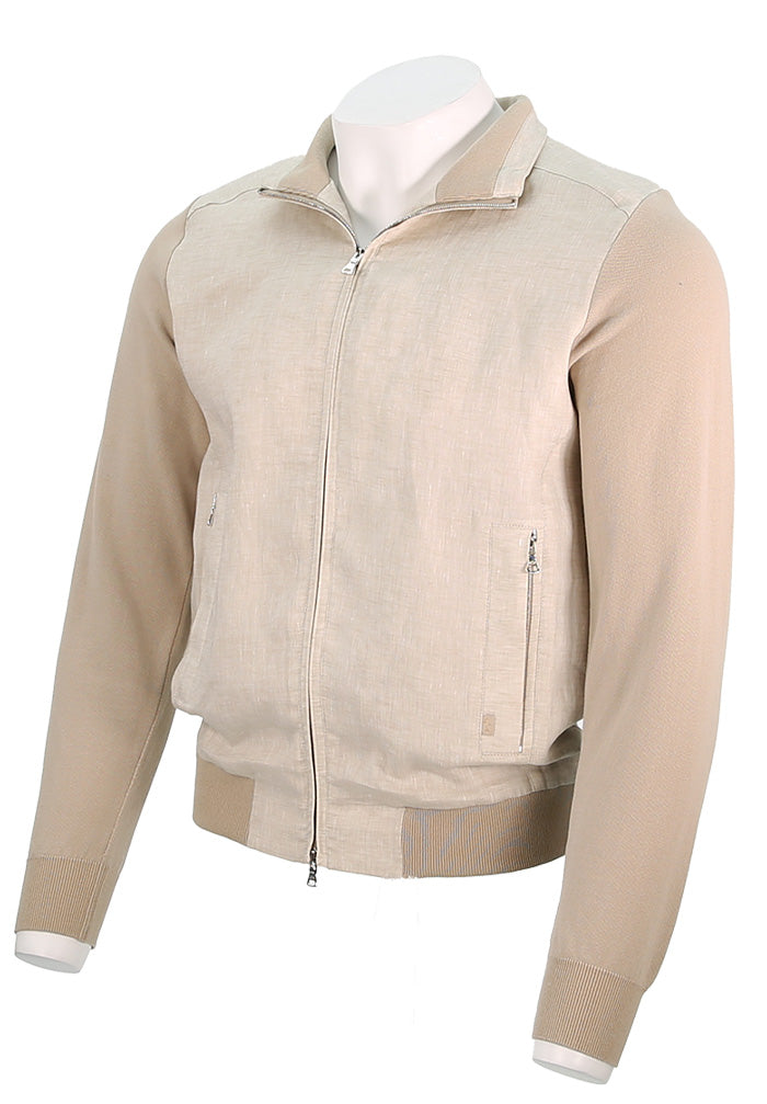 Paul & Shark Full Zip Sweater