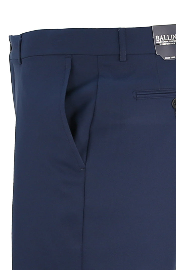 Ballin Performance Shorts, MIDNIGHT