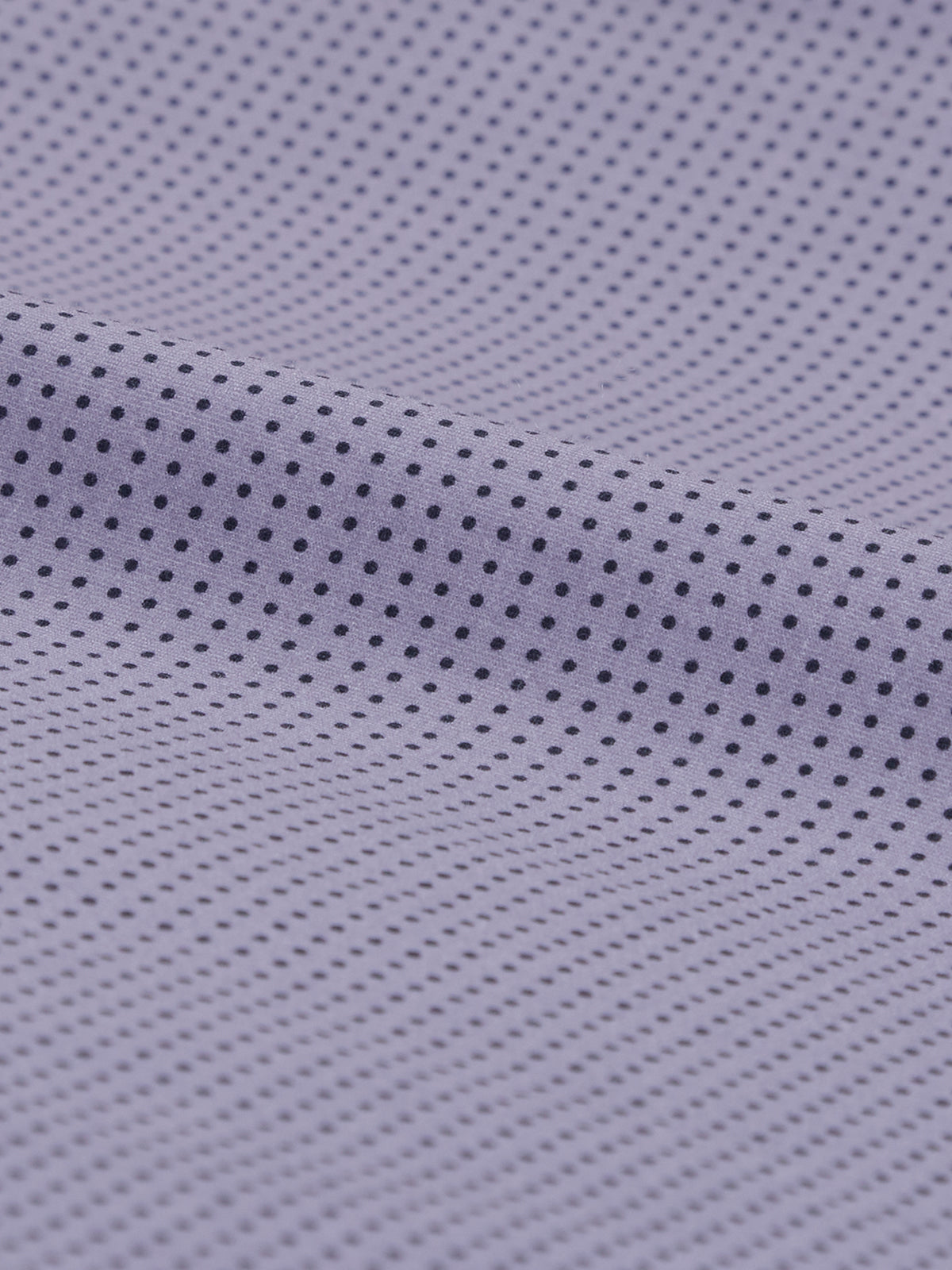 JAMES Mini Dot OoohCotton Shirt