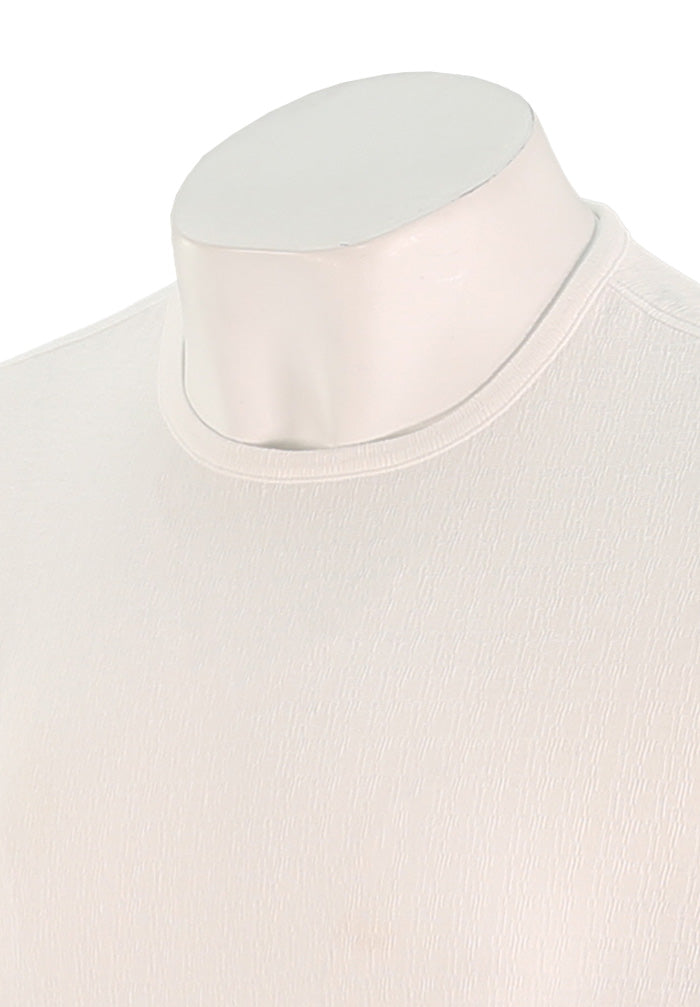 John Varvatos Short Sleeve Crew