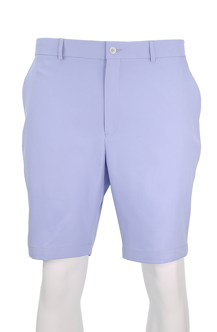 Ballin Performance Shorts, LAVENDER