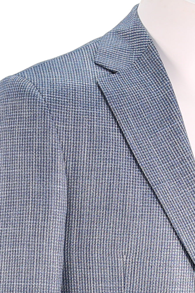 Jack Victor Conway Sport Coat, Blue