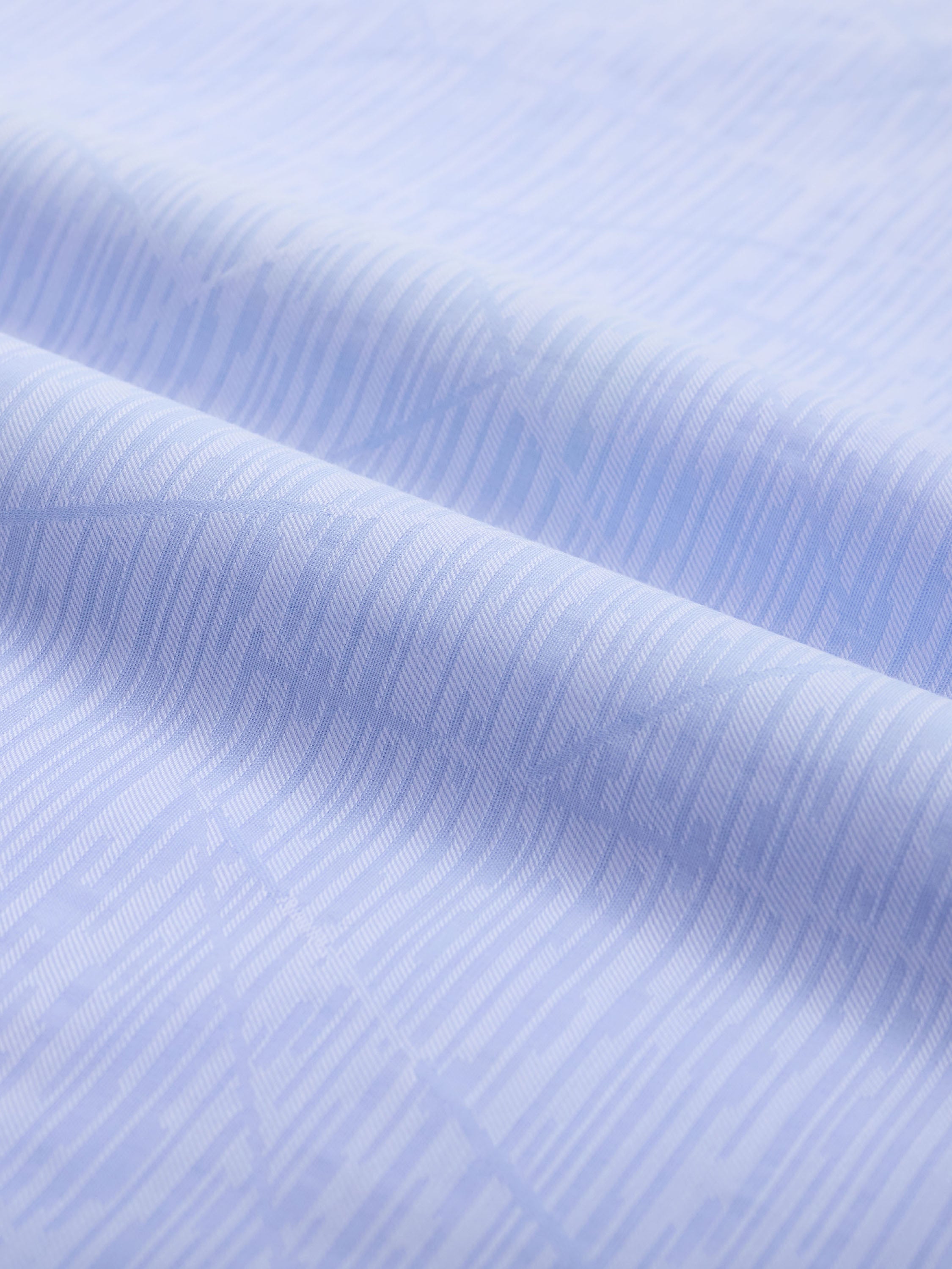 Bugatchi L/S Julian Woven Shaped