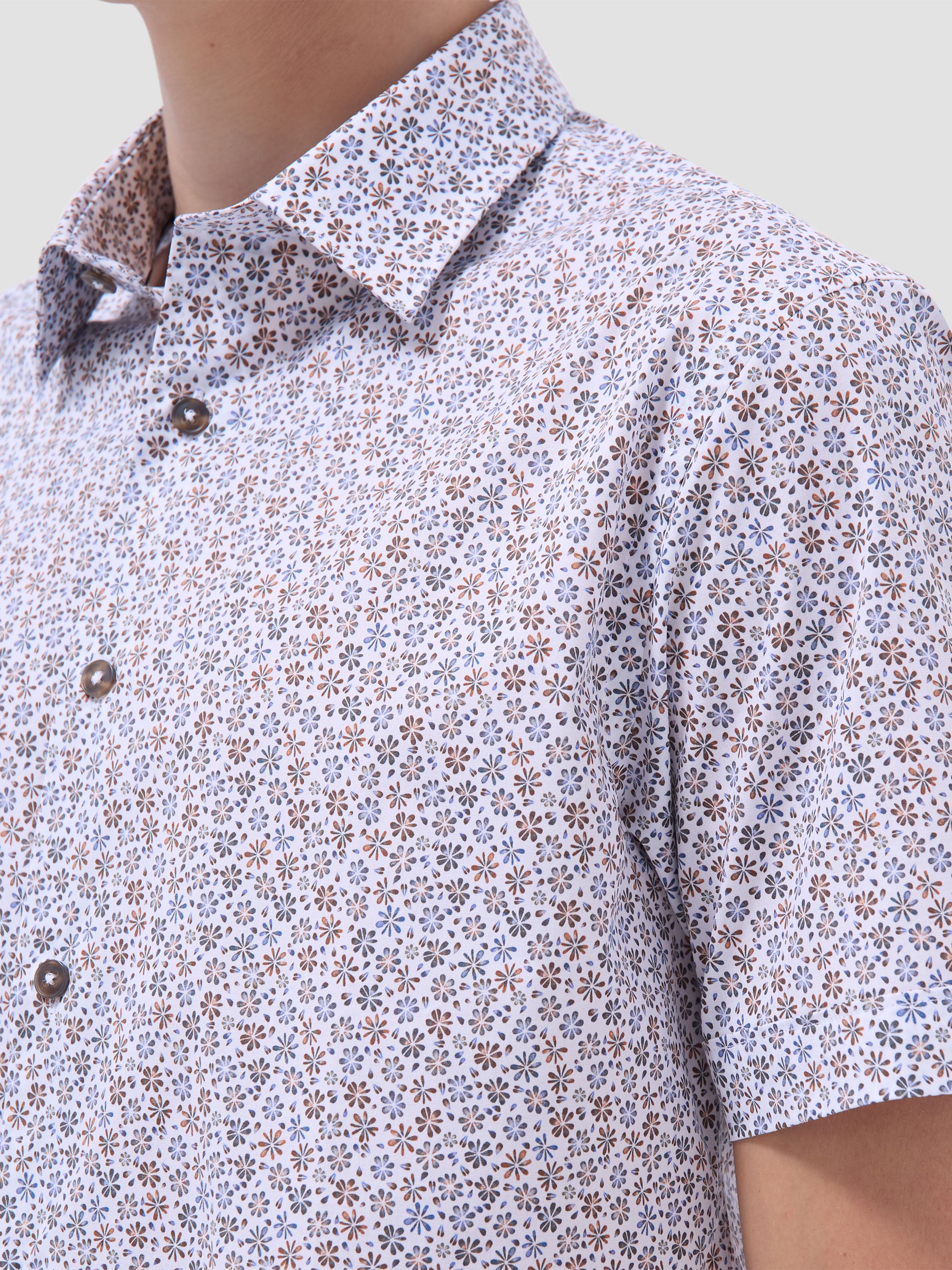 S/S Bugatchi Orson