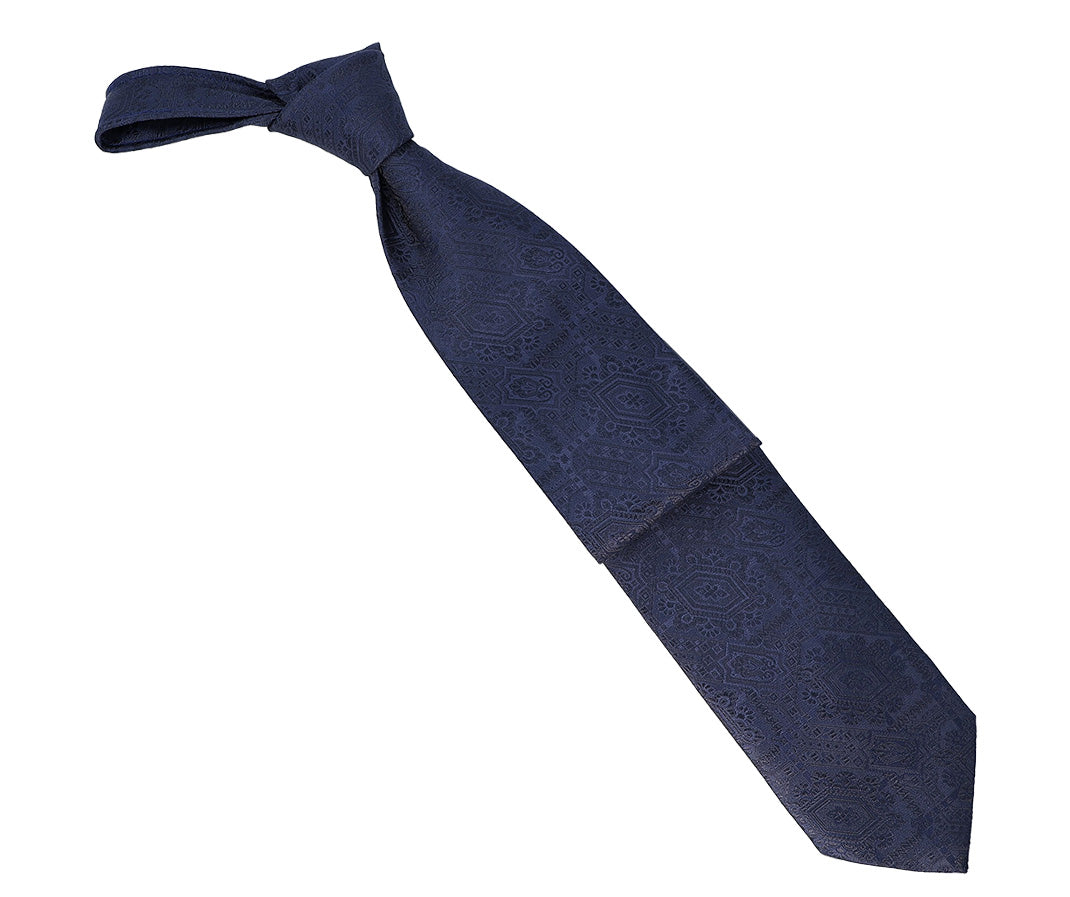 Italo Ferretti Tie