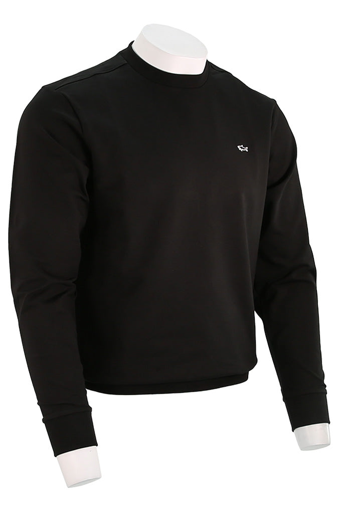 Paul & Shark Long Sleeve Crewneck