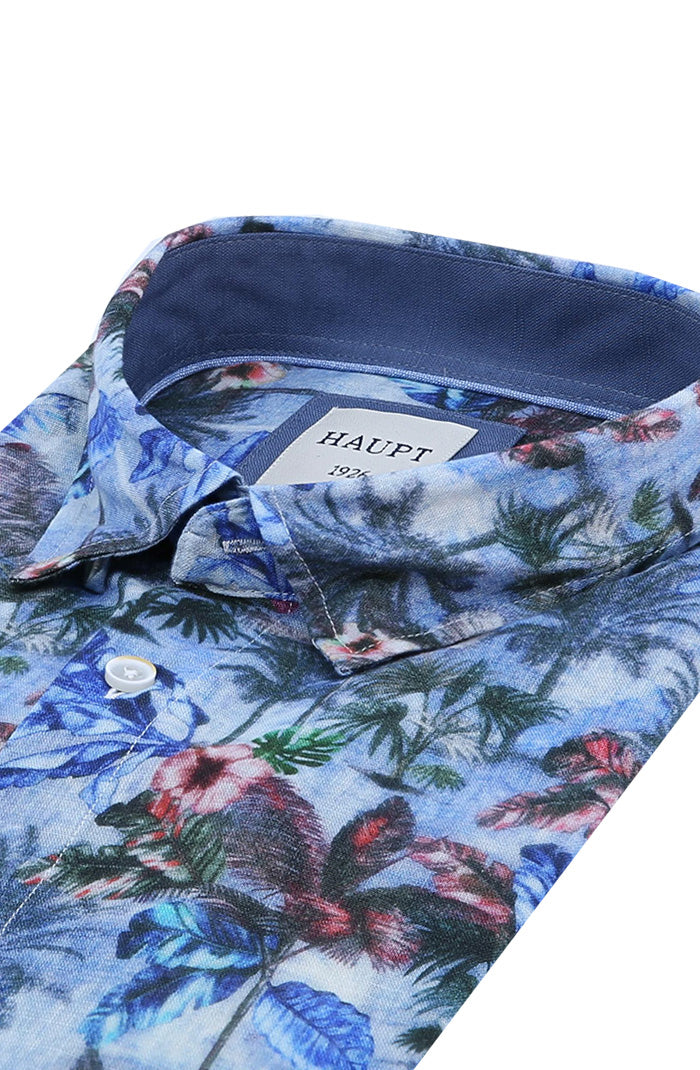 Haupt Short Sleeve Shirt