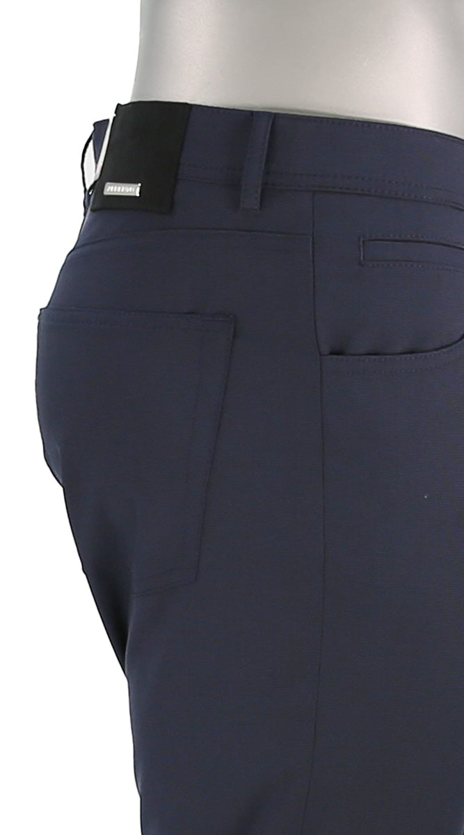 Stone Mini Pepita Ceramica Navy