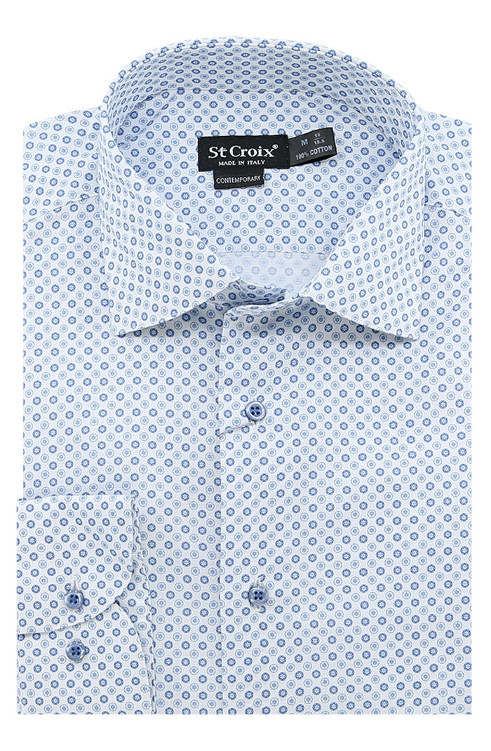 St. Croix Long Sleeve Shirt