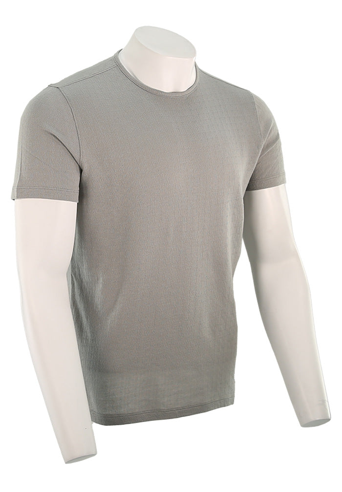 John Varvatos Short Sleeve Crew