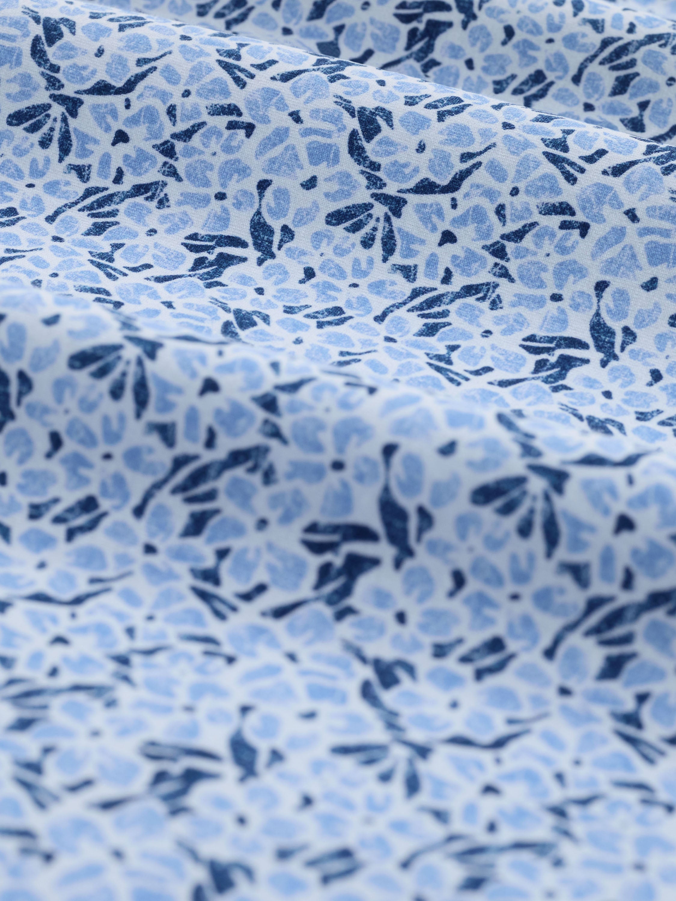 Bugatchi S/S Ooohcotton Victor