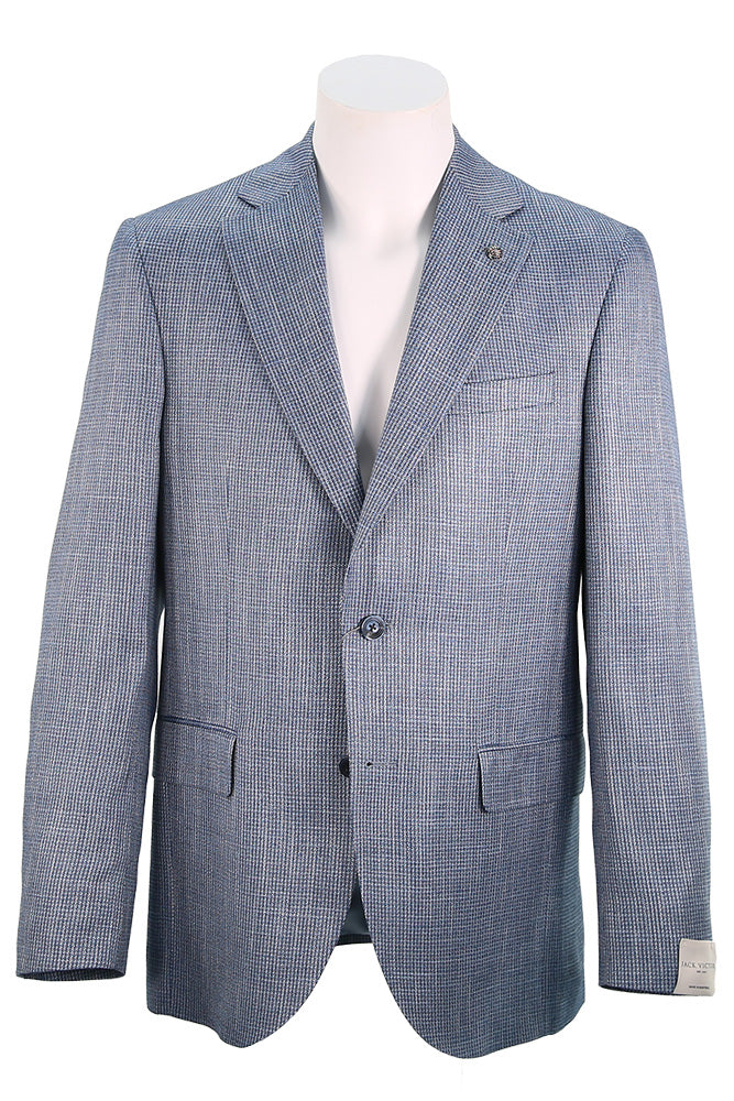 Jack Victor Conway Sport Coat, Blue
