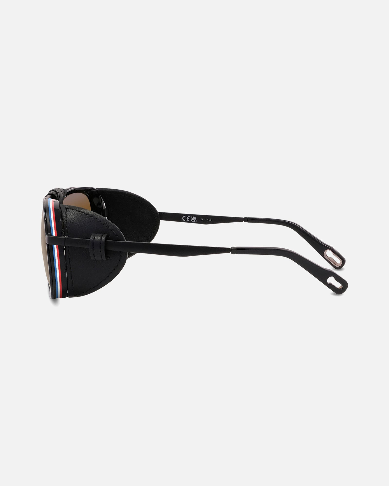 Vuarnet Glacier Sunglasses