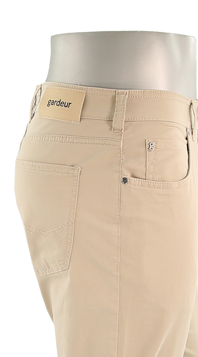 Gardeur Bill Organic Cotton Pants, 014